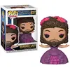 Image de Funko Pop! Movies: Greatest Showman - Bearded Lady Taille Unique Multicolore