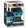 Image de Figurine Funko Pop Marvel 80 Years First Appearance Black Widow en occasion ou reconditionné