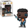 Image de Funko Pop! Games: Overwatch - Baptiste - Figurine en Vinyle à Collectionner - Idée de Cadeau - Produits Officiels - Jouets pour Les Enfants et Adultes - Video Games Fans