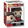 Image de Figurine Funko Pop TV La Casa de Papel Moscow en occasion ou reconditionné