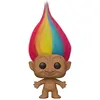 Image de Funko Pop! Rainbow Troll Classic - Trolls - Figurine en Vinyle à Collectionner - Idée de Cadeau - Produits Officiels - Jouets pour Les Enfants et Adultes - Modèle de Figurine pour Les Collectionneurs