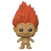 Image de Funko Pop: Trolls - Orange Troll
