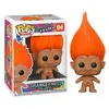 Image de FUNKO 04 TROLLS-ORANGE TROLL en occasion ou reconditionné