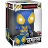 Image de Funko Deadpool Super Sized Pop! Vinyl Figure Thumb Up Blue Deadpool 25 cm Marvel