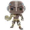 Image de Pop Funko 44773 Games: Overwatch - Leopard Doomfist Vinyl Figure - Exclusive Edition #351