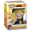 Image de Figurine Funko Pop My Hero Academia All Might Weakened en occasion ou reconditionné
