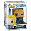 Image de Figurine Funko Pop Marvel Fantastic Four Invisible Girl en occasion ou reconditionné
