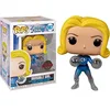 Image de Figura Pop Marvel Fantastic Four Invisible Girl Exclusive