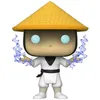 Image de Figurine Funko Pop! N°539 - Mortal Kombat - Raiden Avec éclairs en occasion ou reconditionné