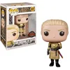 Image de Funko POP! Game of Thrones - Ser Brienne of Tarth #87 Exclusive