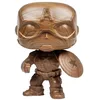 Image de POP Funko Captain America Wood Deco 584