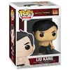 Image de Figurine Funko Pop Games Mortal Kombat Liu Kang en occasion ou reconditionné