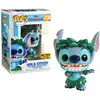 Image de Funko POP! Disney Lilo & Stitch - Hula Stitch #718 Exclusive