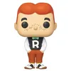 Image de Funko Pop! Comics-Archie - Figurine en Vinyle à Collectionner - Idée de Cadeau - Produits Officiels - Jouets pour Les Enfants et Adultes - Cartoons Fans - Modèle de Figurine pour Les Collectionneurs