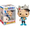 Image de Funko Pop! Archie Comics-Jughead - Figurine en Vinyle à Collectionner - Idée de Cadeau - Produits Officiels - Jouets pour Les Enfants et Adultes - Cartoons Fans