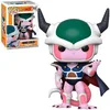 Image de Funko , Multicolore, 45345 Pop Animation : DBZ   King Cold