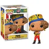Image de Funko Pop! Bobblehead Rocks: Salt-N-Pepa - Pepa Multicoleur