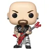 Image de Funko Pop! Rocks: Slayer - Kerry King Multicolore