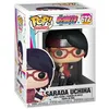 Image de Figurine Funko Pop Animation Boruto Sarada Uchiha en occasion ou reconditionné