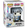 Image de Funko Pop! Animation: Boruto - Mitsuki - Boruto: Naruto Next Generations - Figurine en Vinyle à Collectionner - Idée de Cadeau - Produits Officiels - Jouets pour Les Enfants et Adultes - Anime Fans