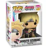 Image de Funko POP! Animation: Boruto - Boruto Uzumaki - Boruto: Naruto Next Generations - Figurine En Vinyle À Collectionner - Idée De Cadeau - Produits Officiels - Jouets Pour Les Enfants Et Adultes