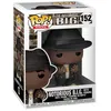 Image de Figurine Funko Pop Rocks The Notorious BIG Biggie with Fedora en occasion ou reconditionné