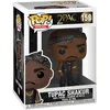 Image de Figurine Funko Pop Rocks Tupac Shakur 9 cm en occasion ou reconditionné