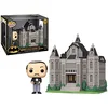 Image de Funko Pop! Town: Batman 80th - Wayne Manor with Alfred - DC Comics- Figurine en Vinyle à Collectionner - Idée de Cadeau - Produits Officiels - Jouets pour Les Enfants et Adultes