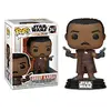 Image de Funko Pop! Star Wars: The Mandalorian - Samuel - Greef Karga - Figurine en Vinyle à Collectionner - Idée de Cadeau - Produits Officiels - Jouets pour Les Enfants et Adultes - TV Fans