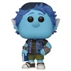 Image de Funko Pop! Disney: Onward   Barley Lightfoot - Figurine en Vinyle à Collectionner - Idée de Cadeau - Produits Officiels - Jouets pour Les Enfants et Adultes - Movies Fans