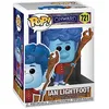 Image de Funko Pop! Disney: Onward-Ian with Staff - Figurine en Vinyle à Collectionner - Idée de Cadeau - Produits Officiels - Jouets pour Les Enfants et Adultes - Movies Fans