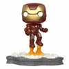 Image de Figurine Figurine Funko Pop! 45610 Deluxe:IRON MAN en occasion ou reconditionné