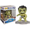 Image de Funko Pop! Deluxe: Marvel Avengers - Hulk - (Assemble) - Figurine en Vinyle à Collectionner - Idée de Cadeau - Produits Officiels - Jouets pour Les Enfants et Adultes - Movies Fans