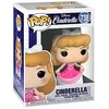 Image de Funko Pop! Disney - Cinderella in Pink Dress- Figurine en Vinyle à Collectionner - Idée de Cadeau - Produits Officiels - Jouets pour Les Enfants et Adultes - Movies Fans
