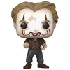 Image de Funko Pop! Movies: IT 2-Pennywise Meltdown IT Chapter 2 Balloon 13 - Figurine en Vinyle à Collectionner - Idée de Cadeau - Produits Officiels - Jouets pour Les Enfants et Adultes - Movies Fans