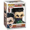 Image de Figurine Funko Pop Animation Hunter X Hunter Leorio en occasion ou reconditionné