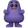 Image de Funko Pop! Ad Icons: McDonald's-Grimace - Figurine en Vinyle à Collectionner - Idée de Cadeau - Produits Officiels - Jouets pour Les Enfants et Adultes - Ad Icons Fans