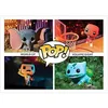 Image de Funko Livre Pop Volume 8 Édition Limitée 45881