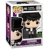 Image de Funko Pop! DC Figurine en Vinyle Zatanna (Exclusive)
