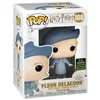 Image de Figurine Funko POP! HP: Harry Potter - Fleur Delacour (Blue Outfit) exclusivité Fnac en occasion ou reconditionné