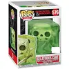 Image de Funko Figurine Pop Gelatinous Cube   D&D ECCC 2020