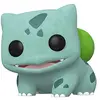 Image de POP Funko Bulbasaur Flocked Spring Convention 2020 Exclusive