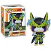 Image de Funko Pop Dragon Ball Z - Perfect Cell Glow in The Dark (2020 Spring Convention Exclusive)