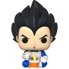 Image de Funko Pop - ECCC 2020 - Animation - DBZ - Vegeta Eating Noodles