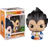 Image de Funko Pop - Dragon Ball Z - Vegeta Eating Noodles 2020 Spring Convention Exclusive en occasion ou reconditionné