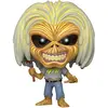 Image de Funko Pop! Rocks: Iron Maiden - Killers - (Skeleton Eddie) - Figurine en Vinyle à Collectionner - Idée de Cadeau - Produits Officiels - Jouets pour Les Enfants et Adultes - Music Fans