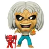Image de FUNKO POP ROCKS: NUMBER OF THE BEAST (SK en occasion ou reconditionné