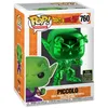 Image de Figurine Funko POP! Animation: DBZ - Piccolo (Green) (Chrome) exclusivité Fnac en occasion ou reconditionné