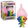 Image de Funko Pop - Trolls 03 - Pink Troll - 2020 Convention