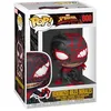 Image de Funko Pop! Marvel: Max Venom-Miles Morales- Figurine en Vinyle à Collectionner - Idée de Cadeau - Produits Officiels - Jouets pour Les Enfants et Adultes - Comic Books Fans
